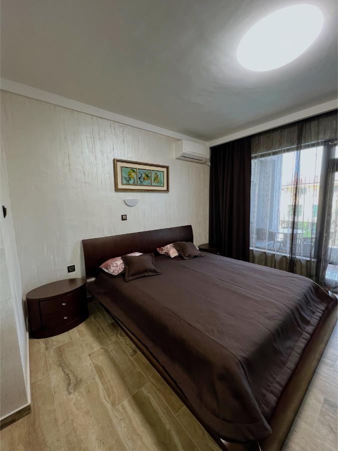 Family Hotel Paradise Saints Constantine and Helena ภายนอก รูปภาพ