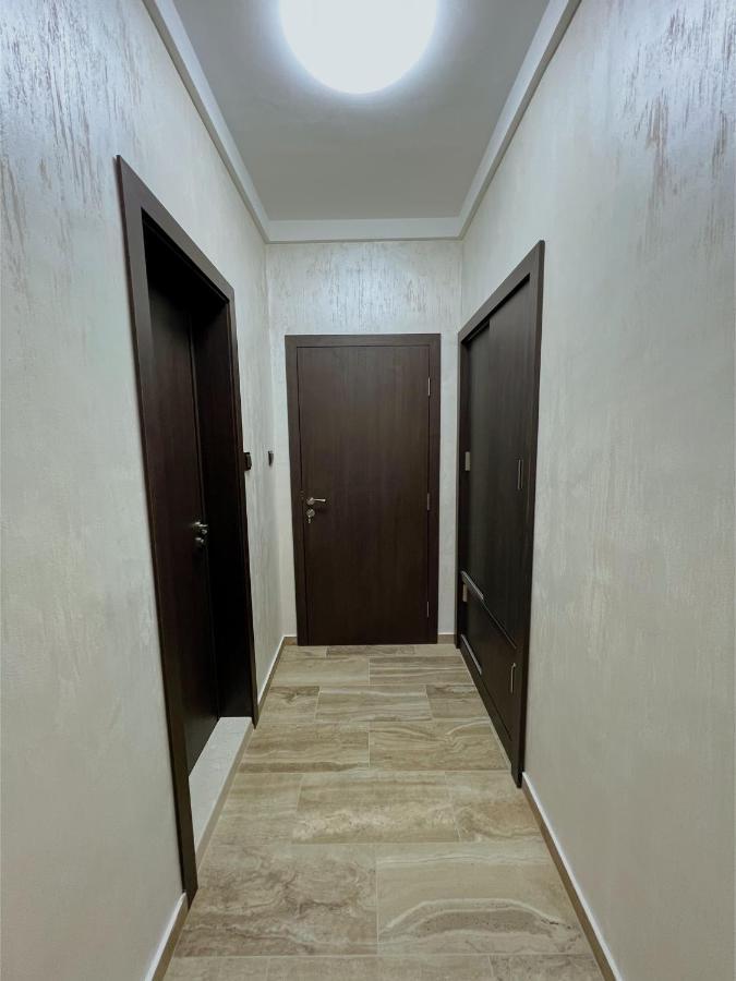 Family Hotel Paradise Saints Constantine and Helena ภายนอก รูปภาพ