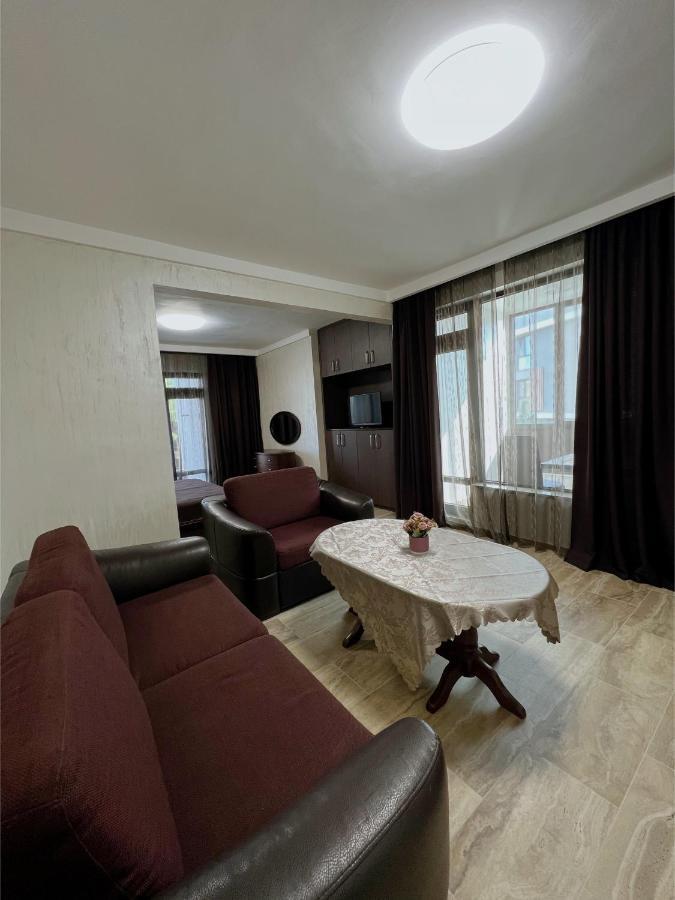 Family Hotel Paradise Saints Constantine and Helena ภายนอก รูปภาพ
