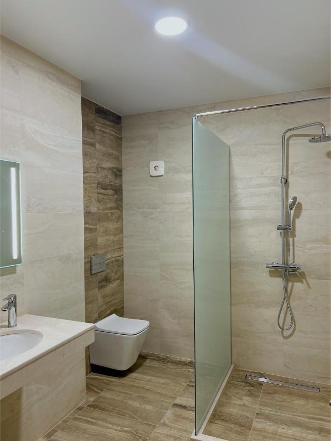 Family Hotel Paradise Saints Constantine and Helena ภายนอก รูปภาพ